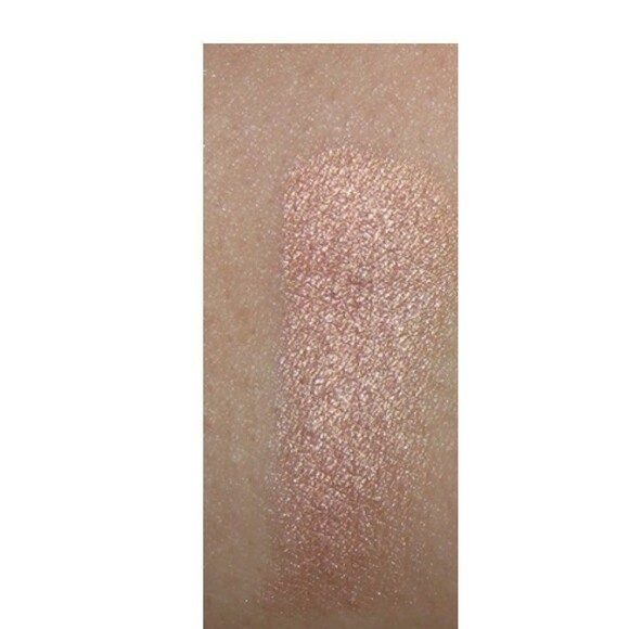 Bare minerals glimmer loose eyeshadow from NUDE BEACH COLLECTION: IN THE BUFF - Picture 2 of 2